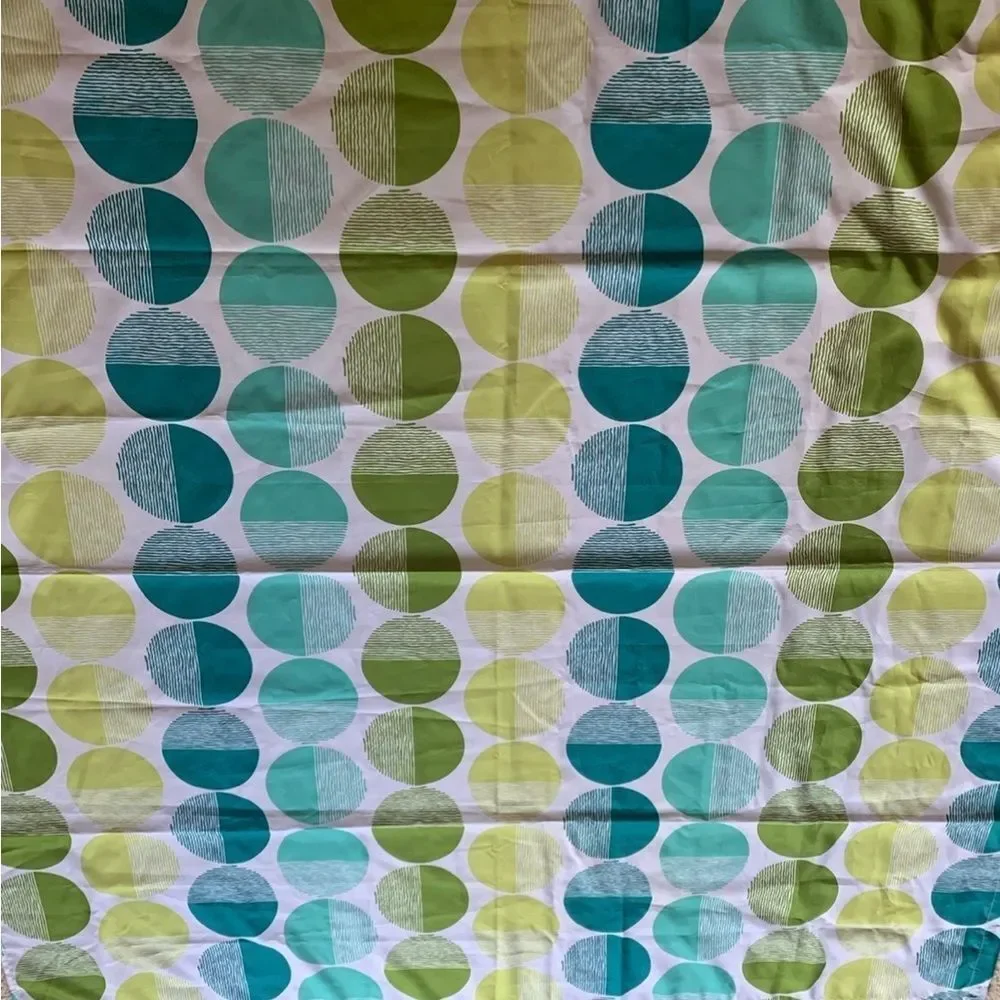 NWOT Shower Curtain